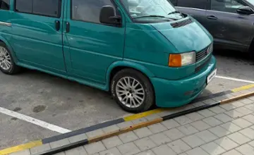 Volkswagen Multivan 1992 года за 5 000 000 тг. в Караганда