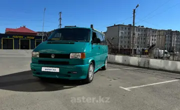 Volkswagen Multivan 1992 года за 5 000 000 тг. в Караганда фото 2