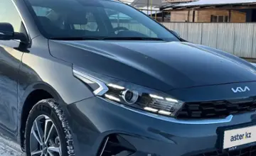 Kia Cerato 2024 года за 10 000 000 тг. в Алматы фото 4