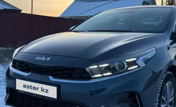 Kia Cerato 2024 года за 10 000 000 тг. в Алматы фото 2