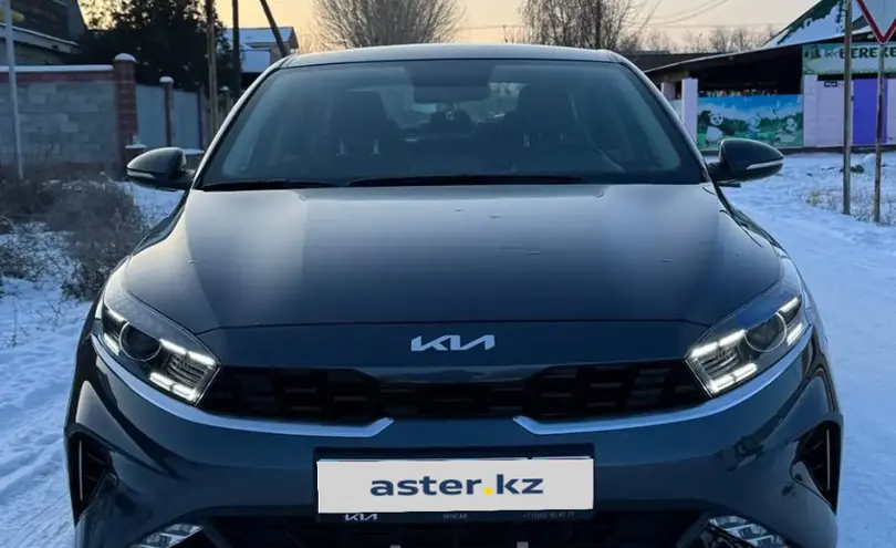 Kia Cerato 2024 года за 10 000 000 тг. в Алматы