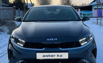 Kia Cerato 2024 года за 10 000 000 тг. в Алматы фото 1