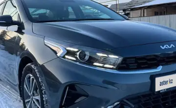 Kia Cerato 2024 года за 10 000 000 тг. в Алматы