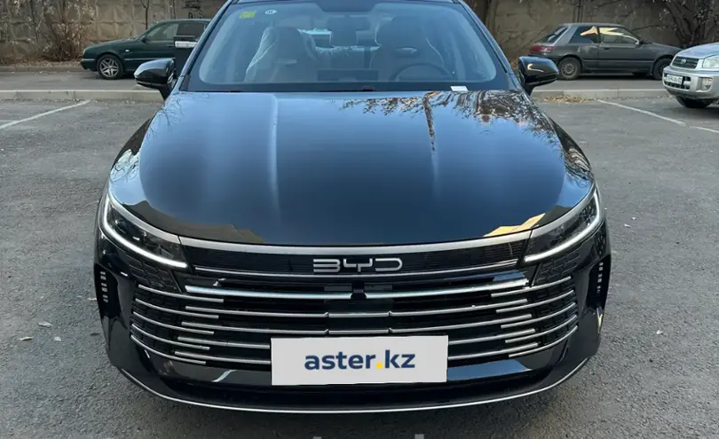 BYD Destroyer 05 2025 года за 8 700 000 тг. в Алматы