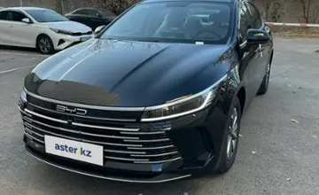 BYD Destroyer 05 2025 года за 8 700 000 тг. в Алматы фото 2