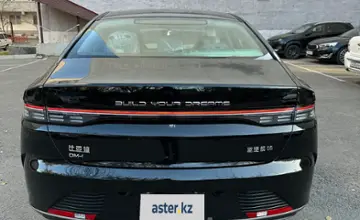 BYD Destroyer 05 2025 года за 8 700 000 тг. в Алматы фото 4