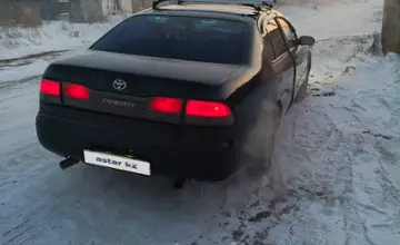 Toyota Aristo 1994 года за 2 600 000 тг. в Астана фото 4