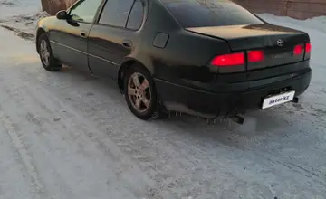 Toyota Aristo 1994 года за 2 600 000 тг. в Астана фото 5