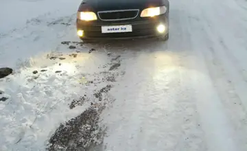 Toyota Aristo 1994 года за 2 600 000 тг. в Астана фото 2