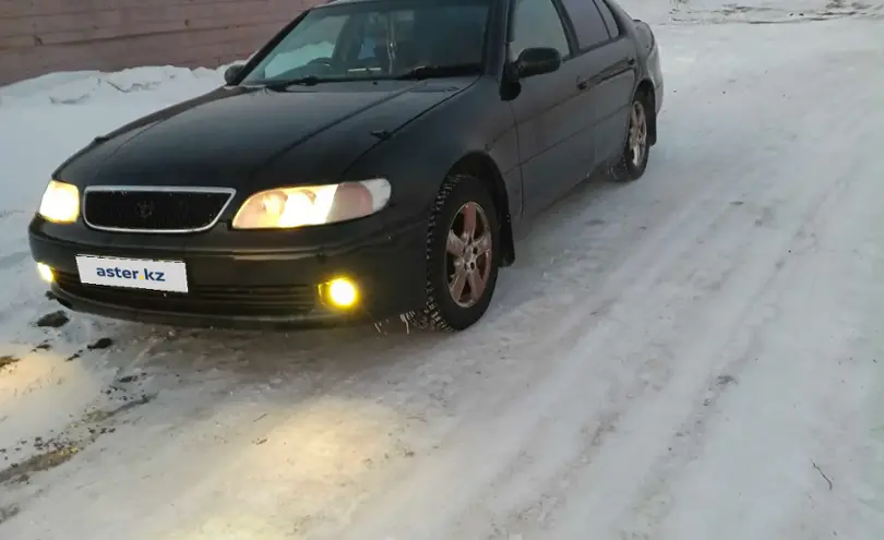 Toyota Aristo 1994 года за 2 600 000 тг. в Астана