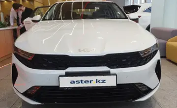 Kia K5 2025 года за 18 000 000 тг. в Астана фото 1