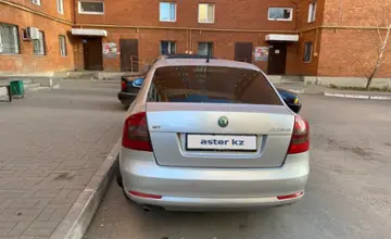 Skoda Octavia 2012 года за 4 000 000 тг. в Костанай фото 4