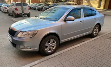 Skoda Octavia 2012 года за 4 000 000 тг. в Костанай фото 1