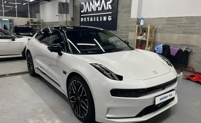 Zeekr 001 2023 года за 20 000 000 тг. в Астана