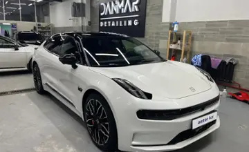 Zeekr 001 2023 года за 20 000 000 тг. в Астана фото 1