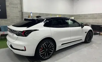 Zeekr 001 2023 года за 20 000 000 тг. в Астана фото 2