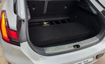 Zeekr 001 2023 года за 20 000 000 тг. в Астана