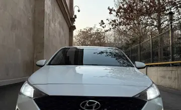 Hyundai Accent 2020 года за 6 300 000 тг. в Шымкент фото 3