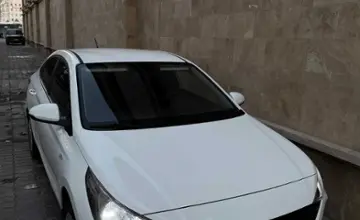 Hyundai Accent 2020 года за 6 300 000 тг. в Шымкент