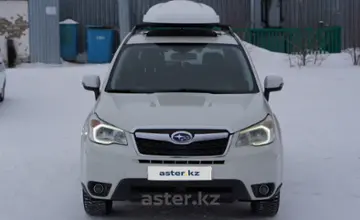 Subaru Forester 2015 года за 9 000 000 тг. в Усть-Каменогорск фото 3