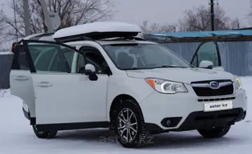 Subaru Forester 2015 года за 9 000 000 тг. в Усть-Каменогорск