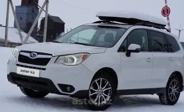 Subaru Forester 2015 года за 9 000 000 тг. в Усть-Каменогорск фото 3