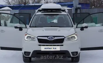 Subaru Forester 2015 года за 9 000 000 тг. в Усть-Каменогорск