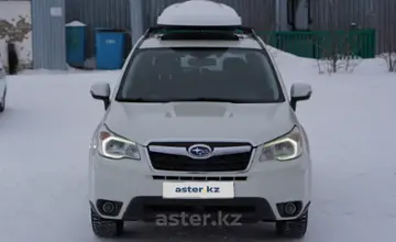 Subaru Forester 2015 года за 9 000 000 тг. в Усть-Каменогорск фото 4