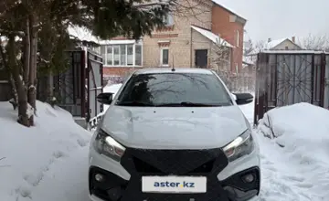 LADA (ВАЗ) Vesta 2018 года за 5 000 000 тг. в Усть-Каменогорск фото 2