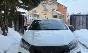 LADA (ВАЗ) Vesta 2018 года за 5 000 000 тг. в Усть-Каменогорск фото 1