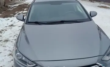 Hyundai Elantra 2018 года за 8 000 000 тг. в Кызылорда фото 3