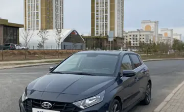 Hyundai i20 2023 года за 6 700 000 тг. в Астана фото 1