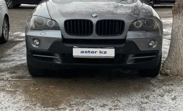 BMW X5 2007 года за 9 700 000 тг. в Жамбылская область фото 1