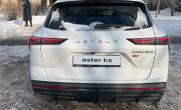 Jetour Dashing 2023 года за 8 500 000 тг. в Астана фото 3