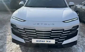 Jetour Dashing 2023 года за 8 500 000 тг. в Астана фото 1