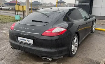 Porsche Panamera 2012 года за 18 000 000 тг. в Шымкент фото 3