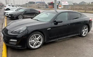 Porsche Panamera 2012 года за 18 000 000 тг. в Шымкент фото 1
