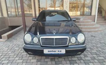 Mercedes-Benz E-Класс 1996 года за 2 000 000 тг. в Шымкент фото 1