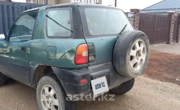 Toyota RAV4 1994 года за 1 800 000 тг. в Алматы фото 4