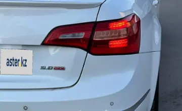 Kia K7 2011 года за 8 200 000 тг. в Астана