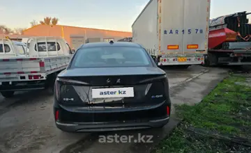 Hongqi E-QM5 2025 года за 9 300 000 тг. в Алматы фото 2