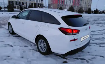 Hyundai i30 2022 года за 9 000 000 тг. в Шымкент фото 4