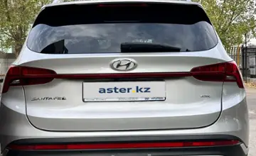 Hyundai Santa Fe 2023 года за 17 500 000 тг. в Шымкент фото 2