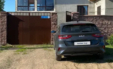 Kia Ceed 2023 года за 9 000 000 тг. в Астана фото 5