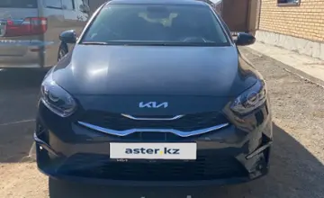 Kia Ceed 2023 года за 9 000 000 тг. в Астана фото 1