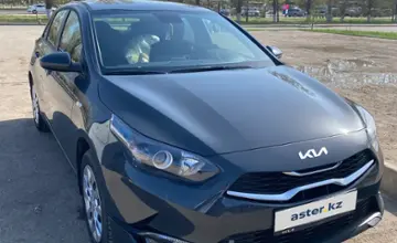 Kia Ceed 2023 года за 9 000 000 тг. в Астана фото 3