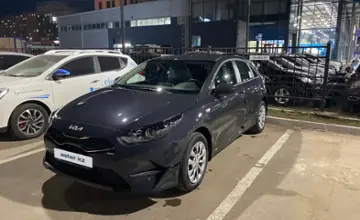 Kia Ceed 2023 года за 9 000 000 тг. в Астана фото 2