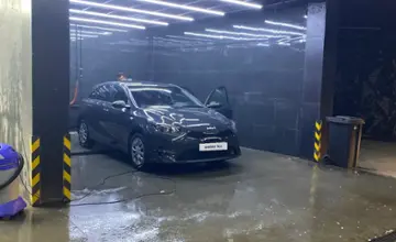 Kia Ceed 2023 года за 9 000 000 тг. в Астана фото 4
