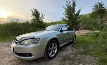 Subaru Legacy 2005 года за 4 800 000 тг. в Алматы фото 1