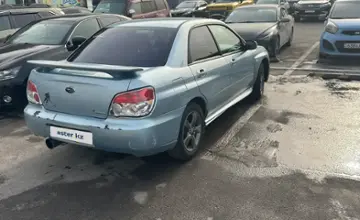 Subaru Impreza 2006 года за 3 200 000 тг. в Алматы фото 3